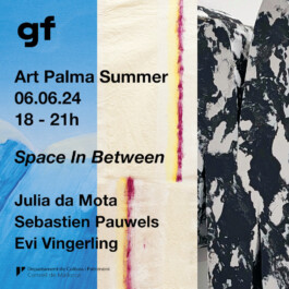 sebastien pauwels, galerie fermay 