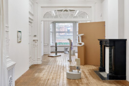 art exhibition, sebastien pauwels