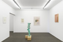 exhibition Sébastien pauwels